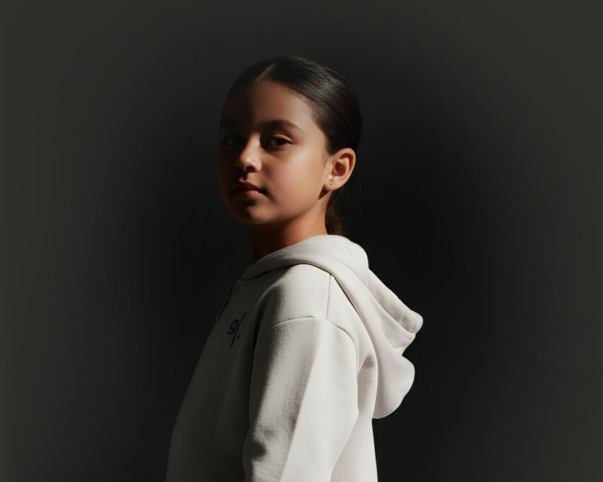 مجموعات الأطفال