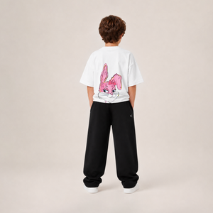 طقم Bold Bunny للأولاد