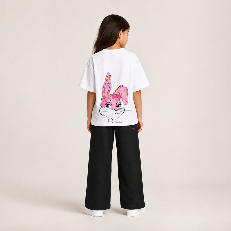 طقم Bold Bunny للبنات