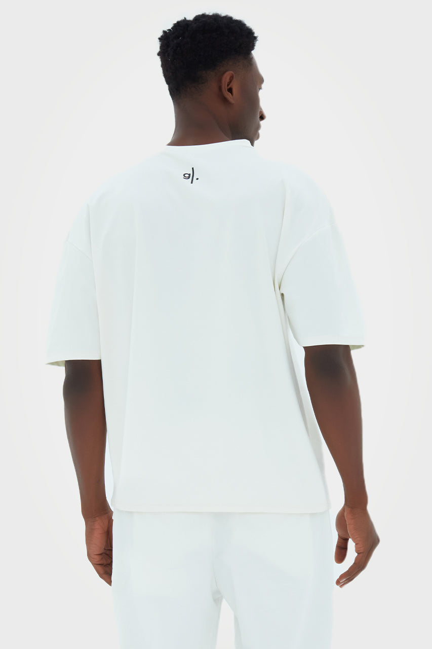 Oversized Men Sustainable Every Body T-Shirt