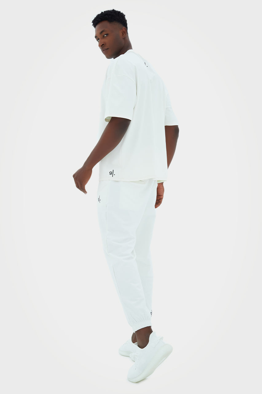 Oversized Men Sustainable Every Body T-Shirt