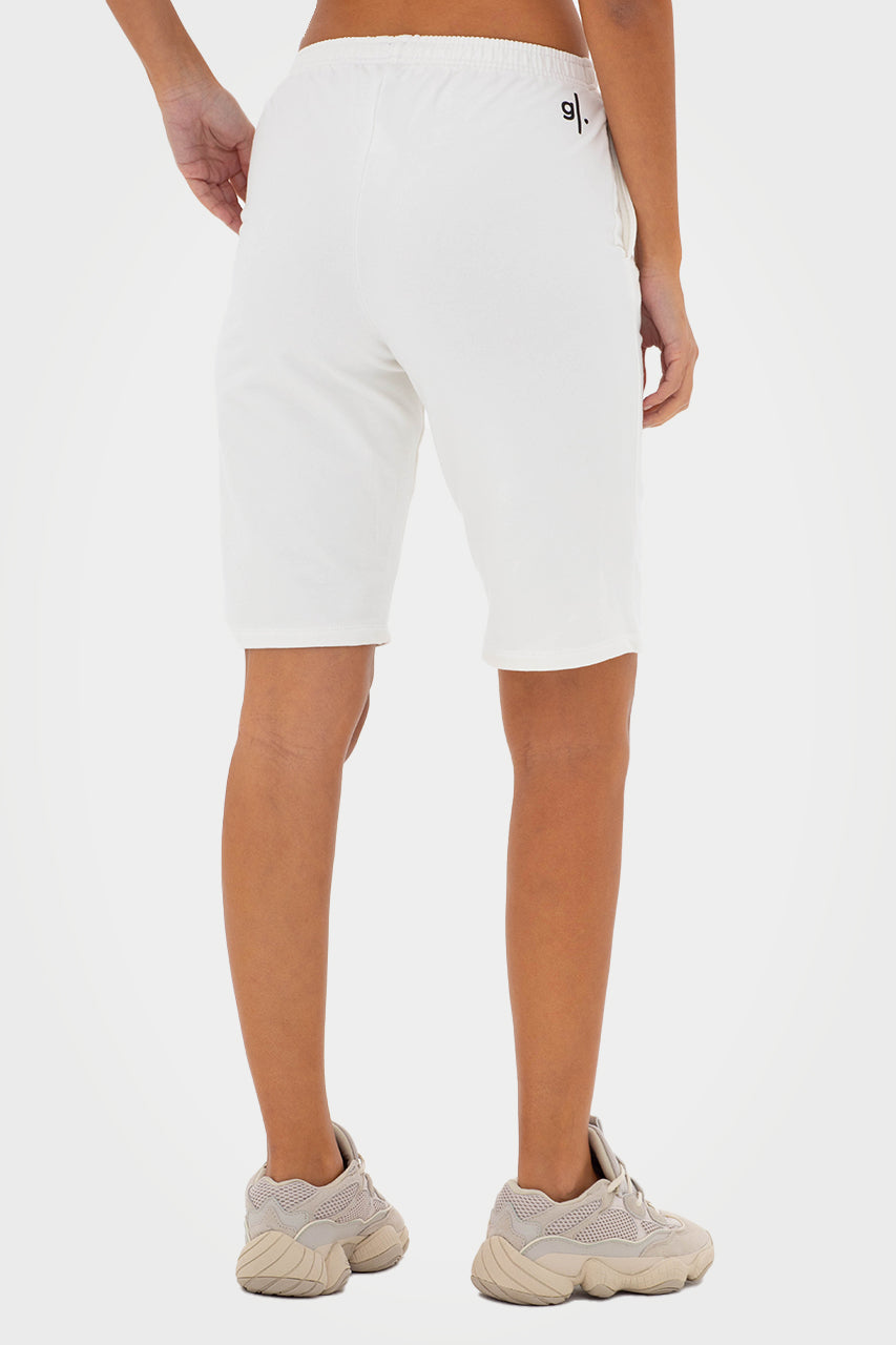 شورت نسائي من الخيزران العضوي