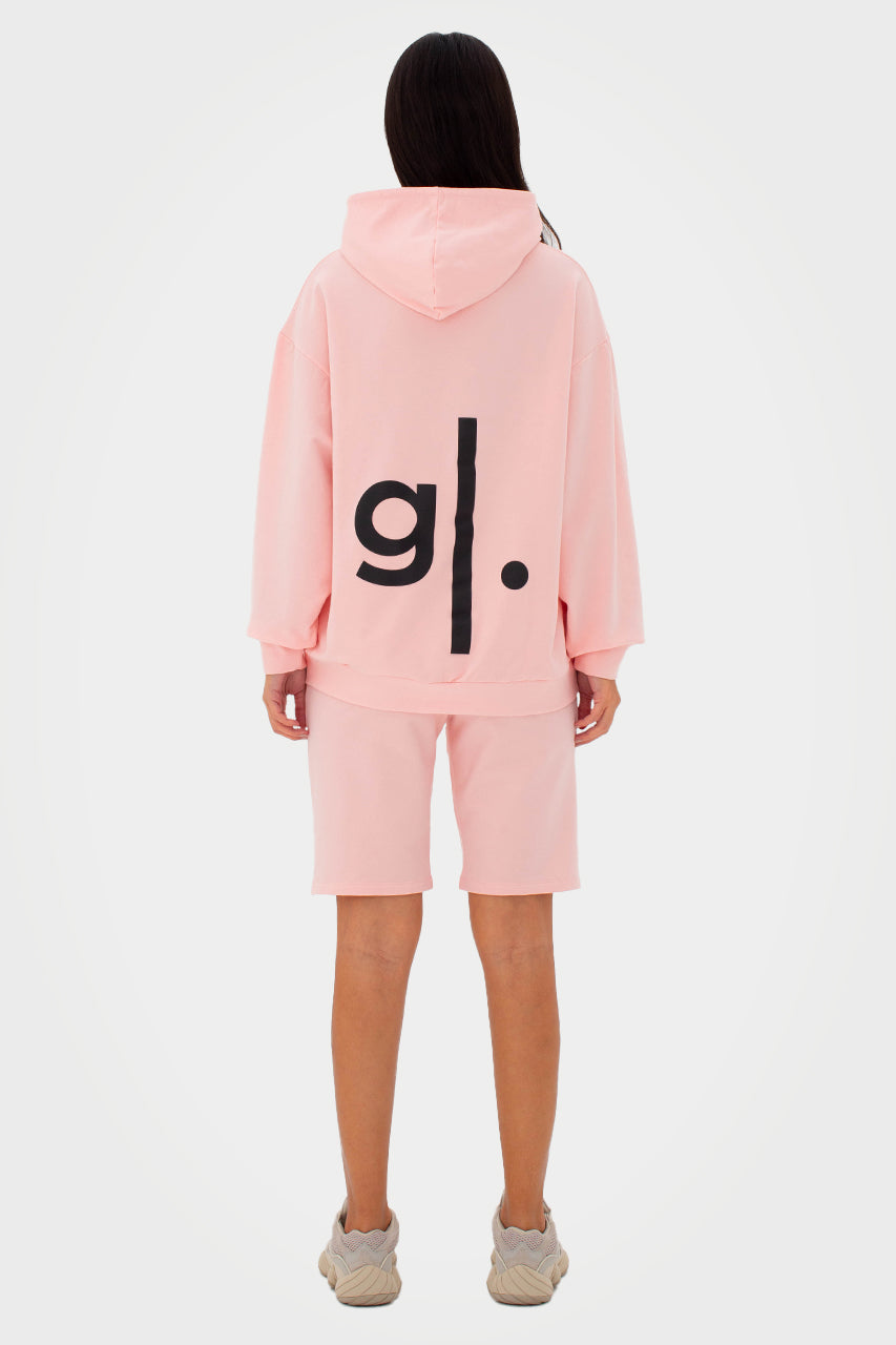 شورت نسائي من الخيزران العضوي