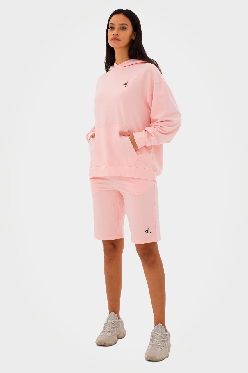 شورت نسائي من الخيزران العضوي