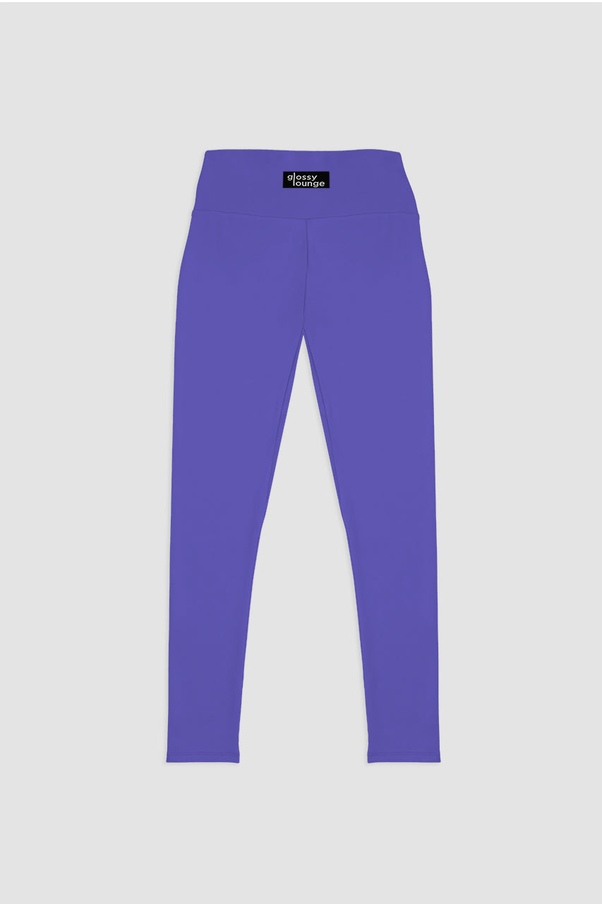 Women's Full Length Sustainable Every Body Low Waist GL Leggings