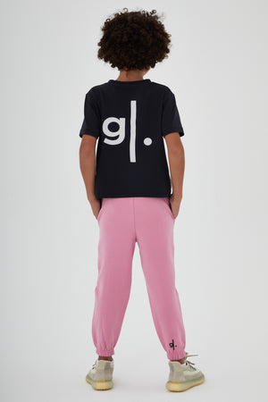 بنطال جوقرز للأولاد والبنات من الخيزران (البامبو) العضوي