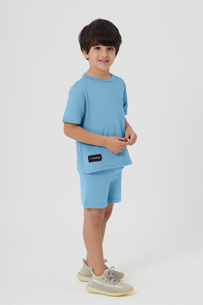 شورت للأولاد من الخيزران (البامبو) العضوي